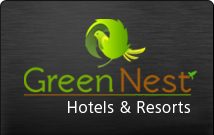 Hotels in Ooty - greennest.in